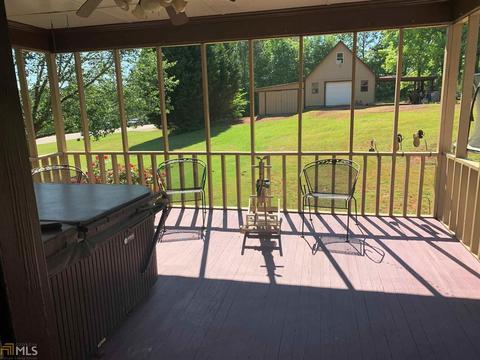 101 W Pyne Dr, Lagrange, GA 30240 photo 15