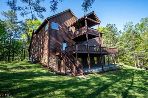 1360 White Rd, White, GA 30184 photo 3