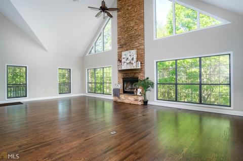 1360 White Rd, White, GA 30184 photo 7
