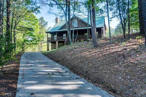 1360 White Rd, White, GA 30184 photo 2