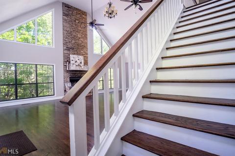 1360 White Rd, White, GA 30184 photo 4