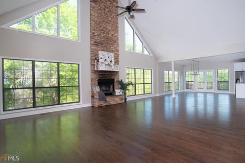 1360 White Rd, White, GA 30184 photo 5