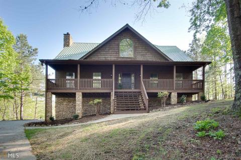1360 White Rd, White, GA 30184 photo 1