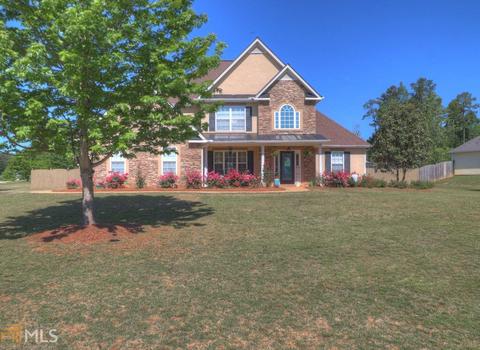80 Bluesmoke Trl, Hampton, GA 30228 photo 2