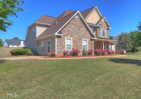 80 Bluesmoke Trl, Hampton, GA 30228 photo 1