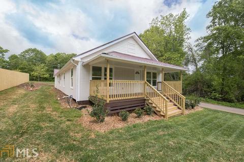 6263 Spring St, Lula, GA 30554 photo 48