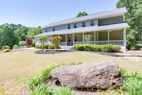 148 Harris Rd, Jackson, GA 30233 photo 1