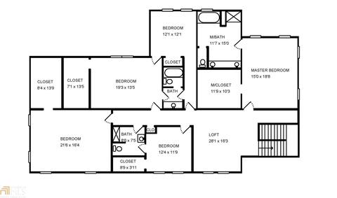 148 Harris Rd, Jackson, GA 30233 photo 9