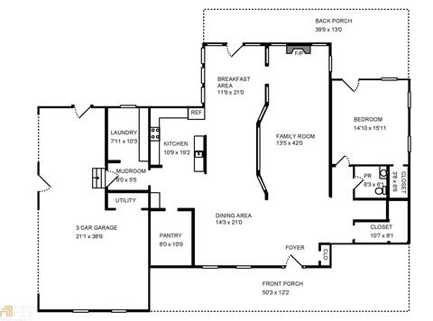 148 Harris Rd, Jackson, GA 30233 photo 8