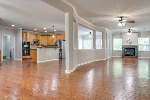 148 Harris Rd, Jackson, GA 30233 photo 2