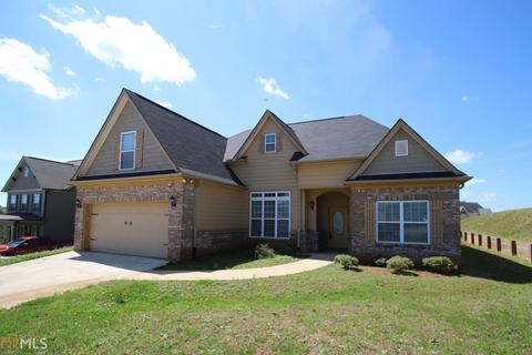 303 Phipps Dr, Lagrange, GA 30241 photo 1