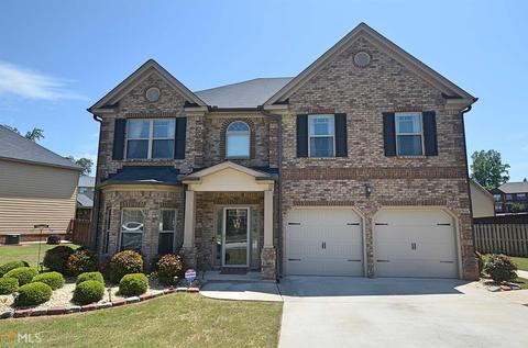 30 Waters Edge Ln, Covington, GA 30014 photo 1