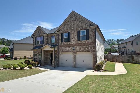 30 Waters Edge Ln, Covington, GA 30014 photo 3