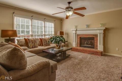 3740 Druids Dr SE, Conyers, GA 30013 photo 10