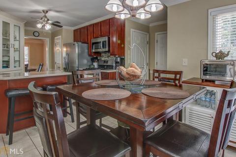 3740 Druids Dr SE, Conyers, GA 30013 photo 20