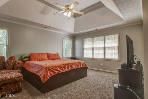 3740 Druids Dr SE, Conyers, GA 30013 photo 33