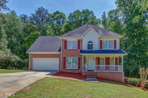 3740 Druids Dr SE, Conyers, GA 30013 photo 1