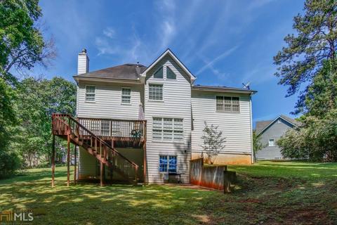 3740 Druids Dr SE, Conyers, GA 30013 photo 48