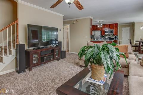 3740 Druids Dr SE, Conyers, GA 30013 photo 13