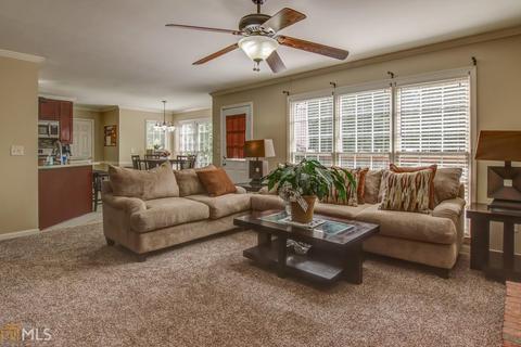 3740 Druids Dr SE, Conyers, GA 30013 photo 14