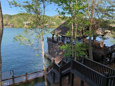 995 E Wildcat Rd, Clarkesville, GA 30523 photo 21