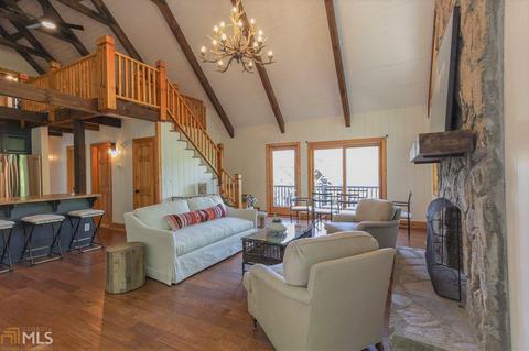 995 E Wildcat Rd, Clarkesville, GA 30523 photo 3