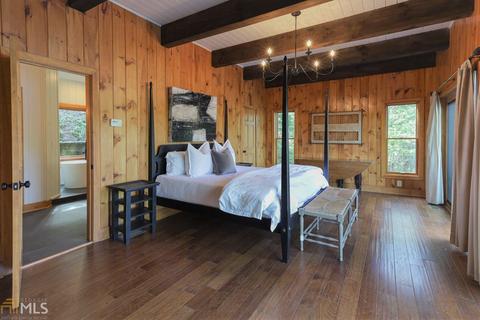 995 E Wildcat Rd, Clarkesville, GA 30523 photo 8