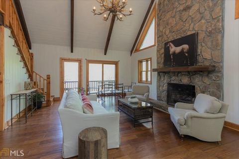 995 E Wildcat Rd, Clarkesville, GA 30523 photo 6