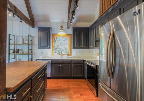 995 E Wildcat Rd, Clarkesville, GA 30523 photo 5