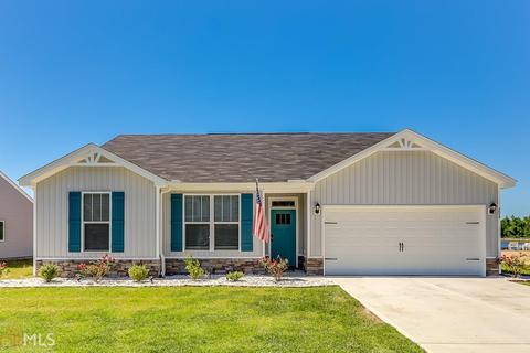 206 Timberlake Dr, Guyton, GA 31312 photo 1