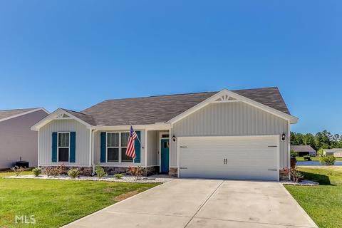 206 Timberlake Dr, Guyton, GA 31312 photo 3