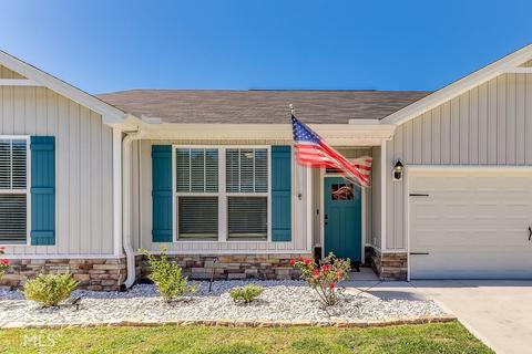 206 Timberlake Dr, Guyton, GA 31312 photo 5