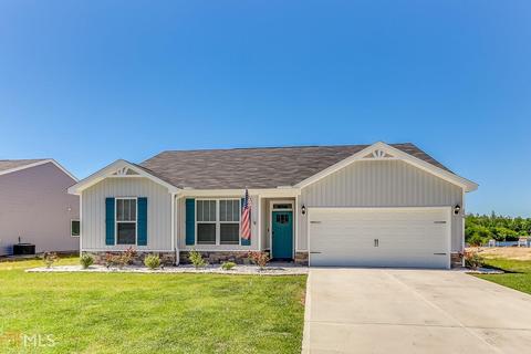 206 Timberlake Dr, Guyton, GA 31312 photo 2