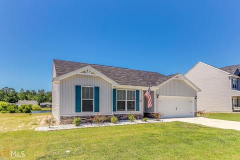 206 Timberlake Dr, Guyton, GA 31312 photo 4