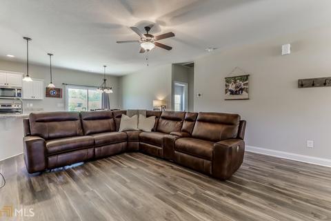 206 Timberlake Dr, Guyton, GA 31312 photo 9