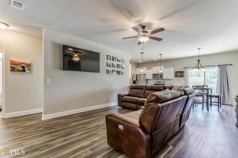 206 Timberlake Dr, Guyton, GA 31312 photo 7