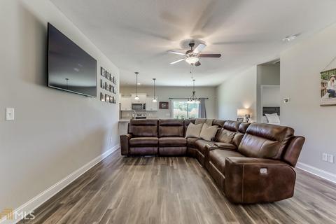 206 Timberlake Dr, Guyton, GA 31312 photo 8