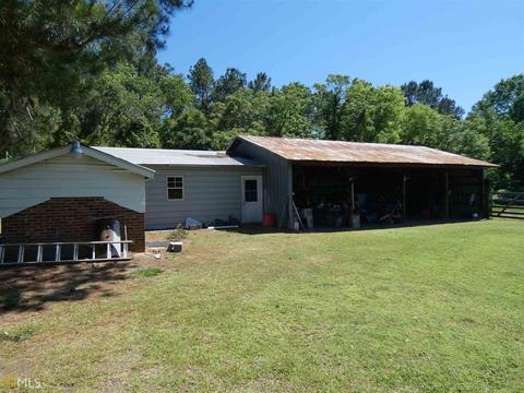 8105 Hamburg State Park Rd, Mitchell, GA 30820 photo 18