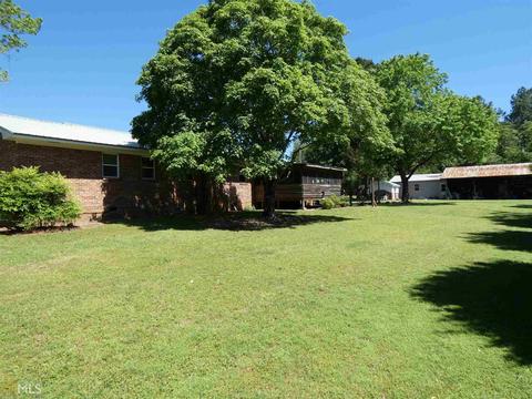 8105 Hamburg State Park Rd, Mitchell, GA 30820 photo 15