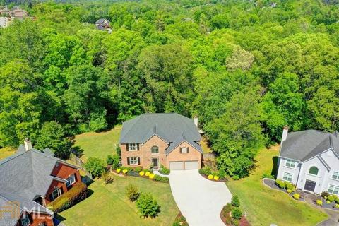 2402 Timberwolf Ct, Buford, GA 30519 photo 73
