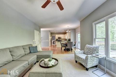 2402 Timberwolf Ct, Buford, GA 30519 photo 7