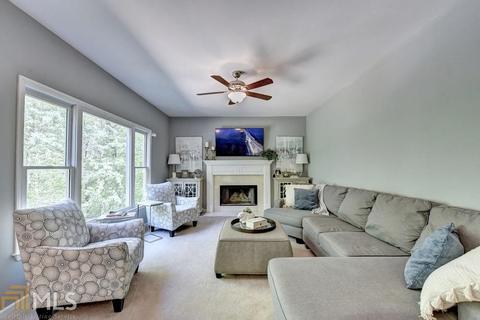2402 Timberwolf Ct, Buford, GA 30519 photo 5
