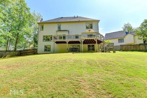 2402 Timberwolf Ct, Buford, GA 30519 photo 26