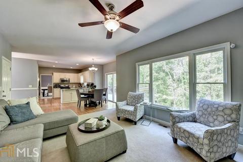 2402 Timberwolf Ct, Buford, GA 30519 photo 8