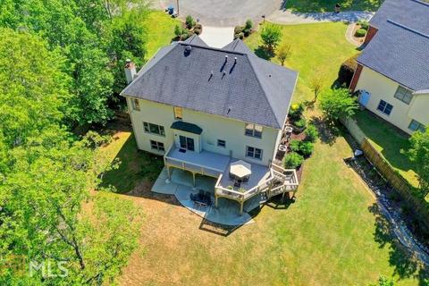 2402 Timberwolf Ct, Buford, GA 30519 photo 30