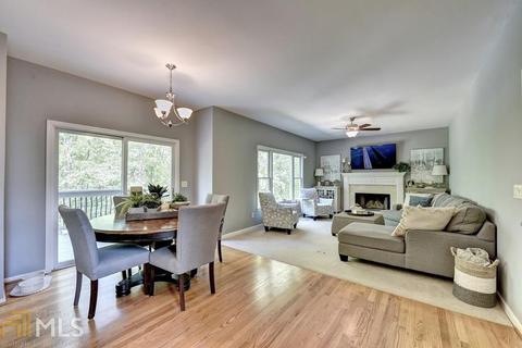 2402 Timberwolf Ct, Buford, GA 30519 photo 3