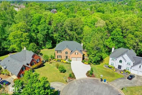 2402 Timberwolf Ct, Buford, GA 30519 photo 74