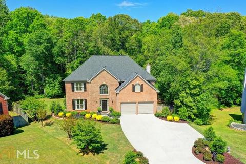 2402 Timberwolf Ct, Buford, GA 30519 photo 72