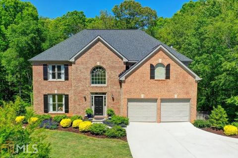 2402 Timberwolf Ct, Buford, GA 30519 photo 1