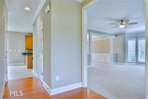 1233 White Columns Dr, Monroe, GA 30656 photo 4